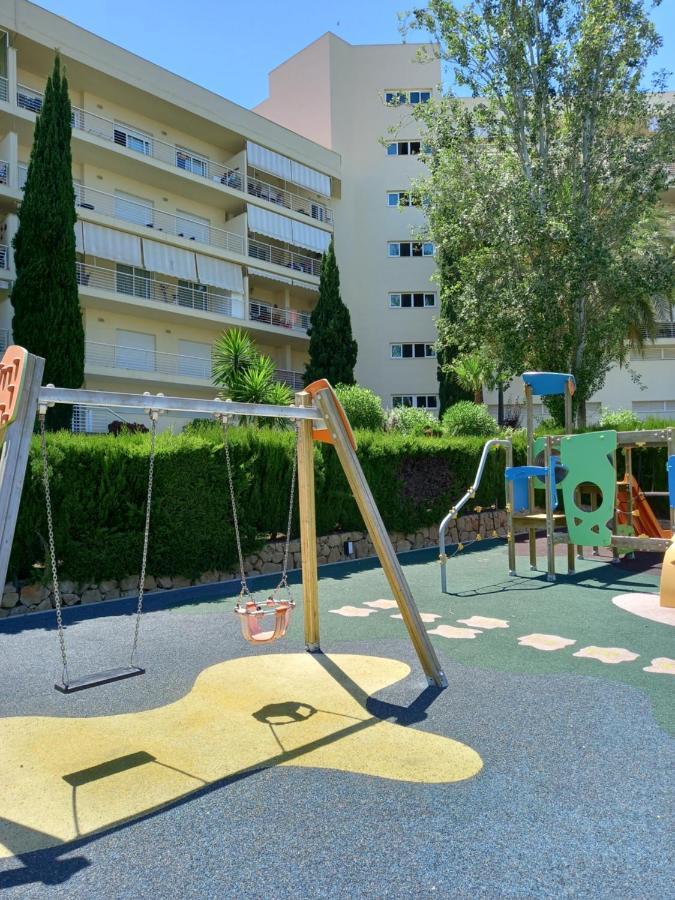 Amplio, Luminoso Y Moderno Apartamento Con Amplia Terraza Y Hermosas Vistas En Exclusiva Urbanizacion Benalmadena Ngoại thất bức ảnh
