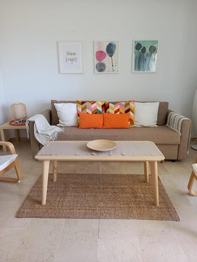 Amplio, Luminoso Y Moderno Apartamento Con Amplia Terraza Y Hermosas Vistas En Exclusiva Urbanizacion Benalmadena Ngoại thất bức ảnh