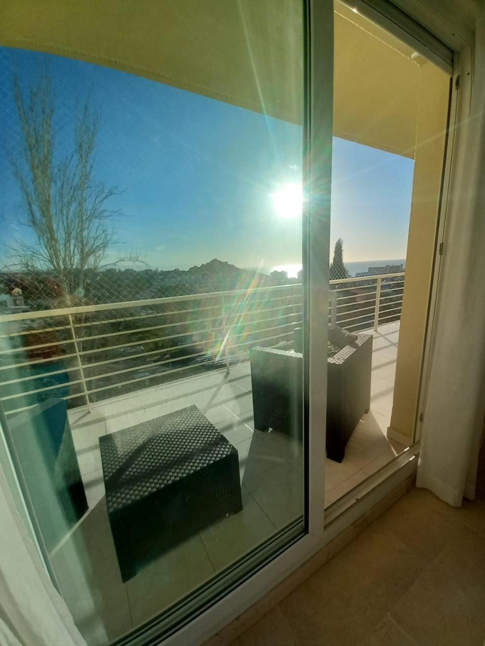 Amplio, Luminoso Y Moderno Apartamento Con Amplia Terraza Y Hermosas Vistas En Exclusiva Urbanizacion Benalmadena Ngoại thất bức ảnh