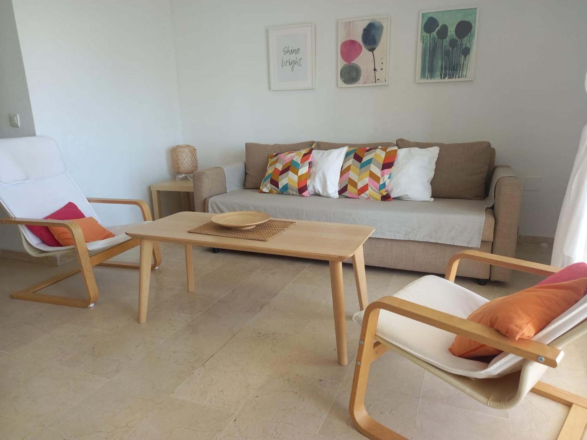 Amplio, Luminoso Y Moderno Apartamento Con Amplia Terraza Y Hermosas Vistas En Exclusiva Urbanizacion Benalmadena Ngoại thất bức ảnh
