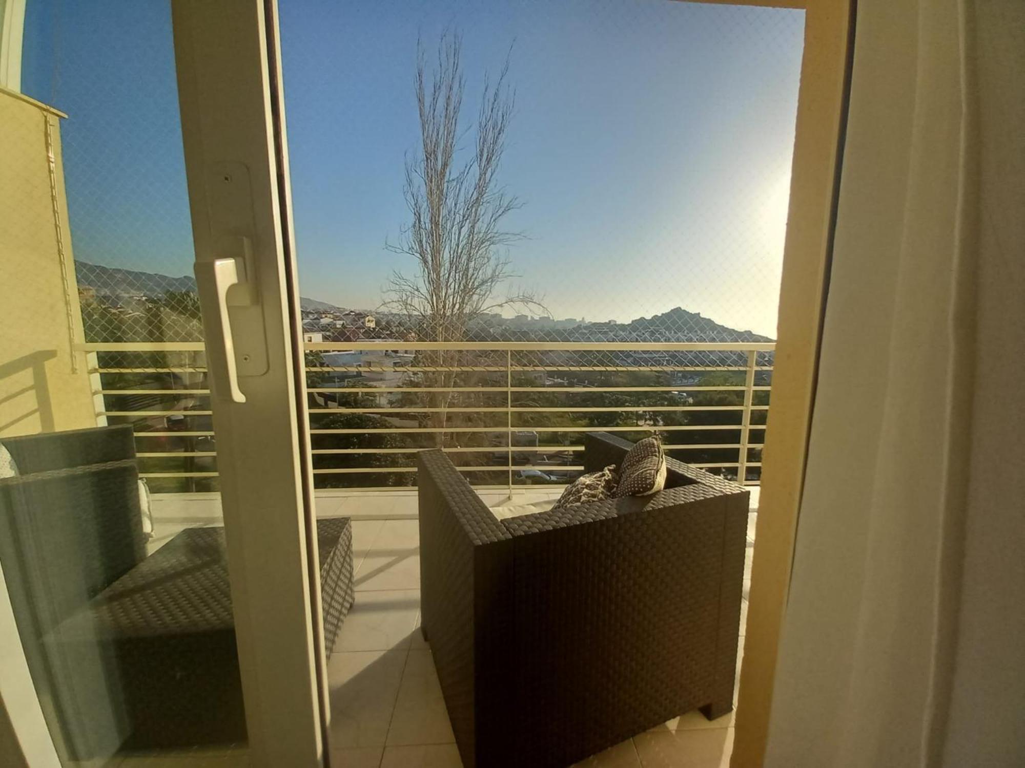 Amplio, Luminoso Y Moderno Apartamento Con Amplia Terraza Y Hermosas Vistas En Exclusiva Urbanizacion Benalmadena Ngoại thất bức ảnh