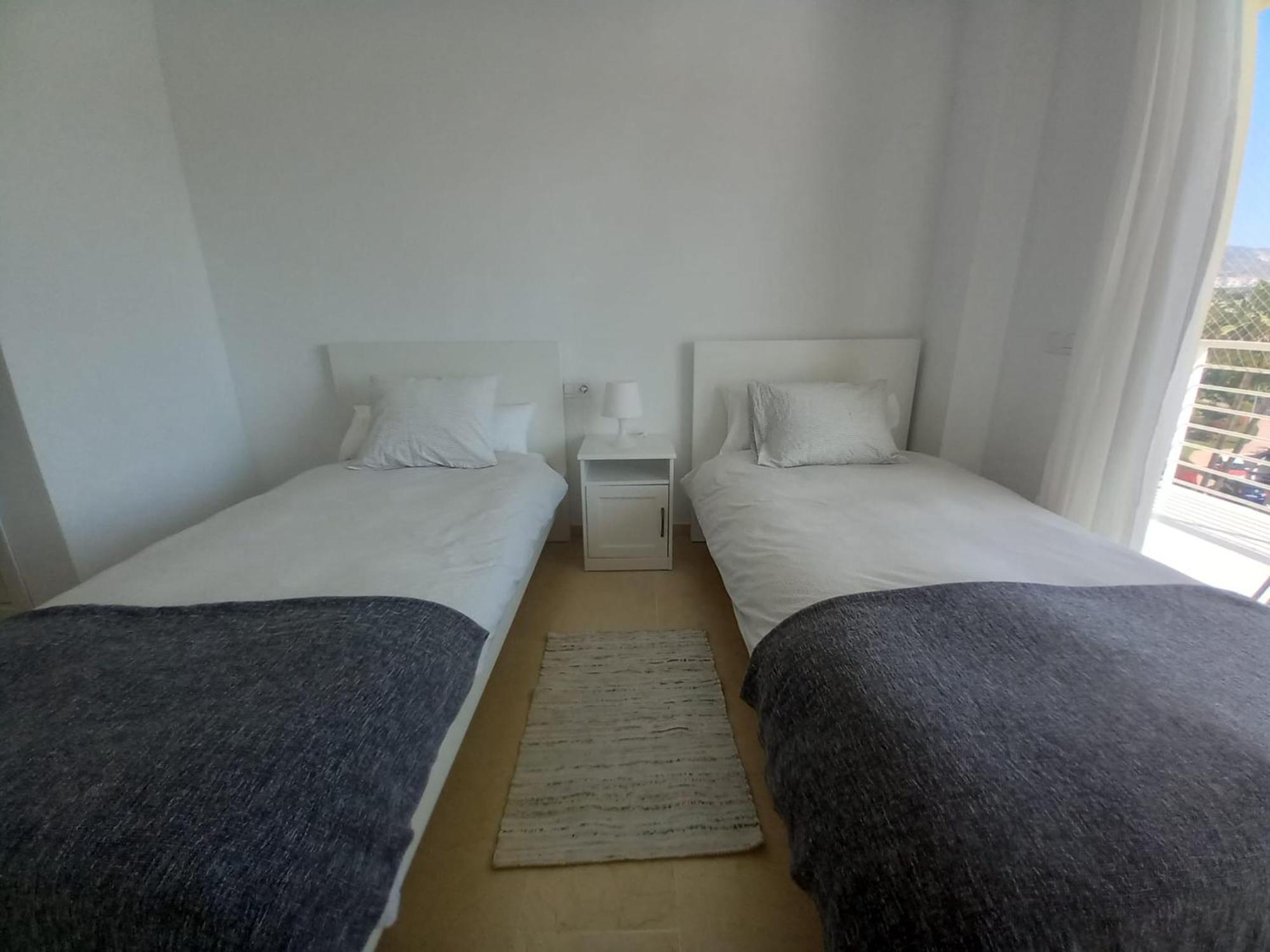 Amplio, Luminoso Y Moderno Apartamento Con Amplia Terraza Y Hermosas Vistas En Exclusiva Urbanizacion Benalmadena Ngoại thất bức ảnh