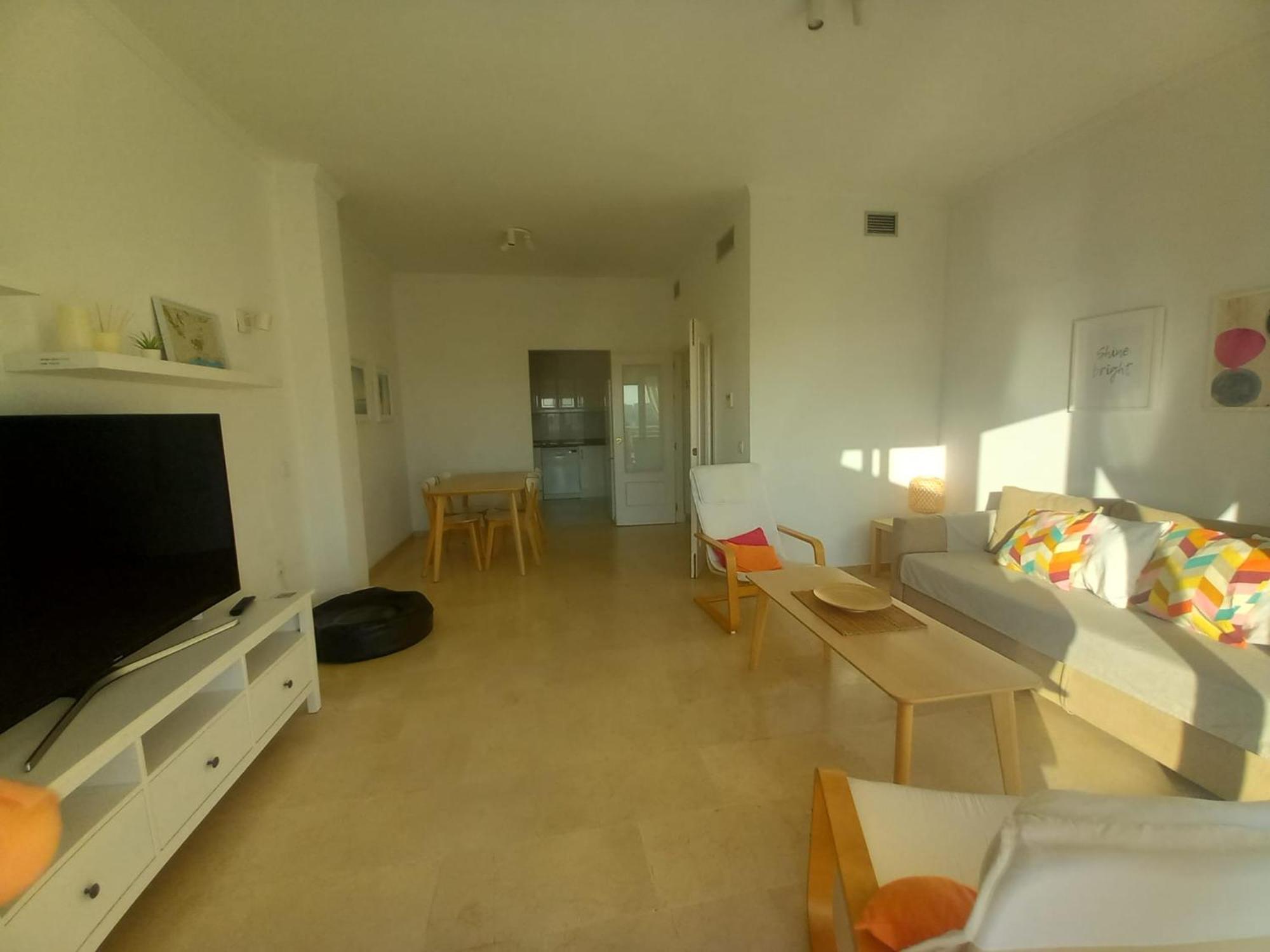 Amplio, Luminoso Y Moderno Apartamento Con Amplia Terraza Y Hermosas Vistas En Exclusiva Urbanizacion Benalmadena Ngoại thất bức ảnh