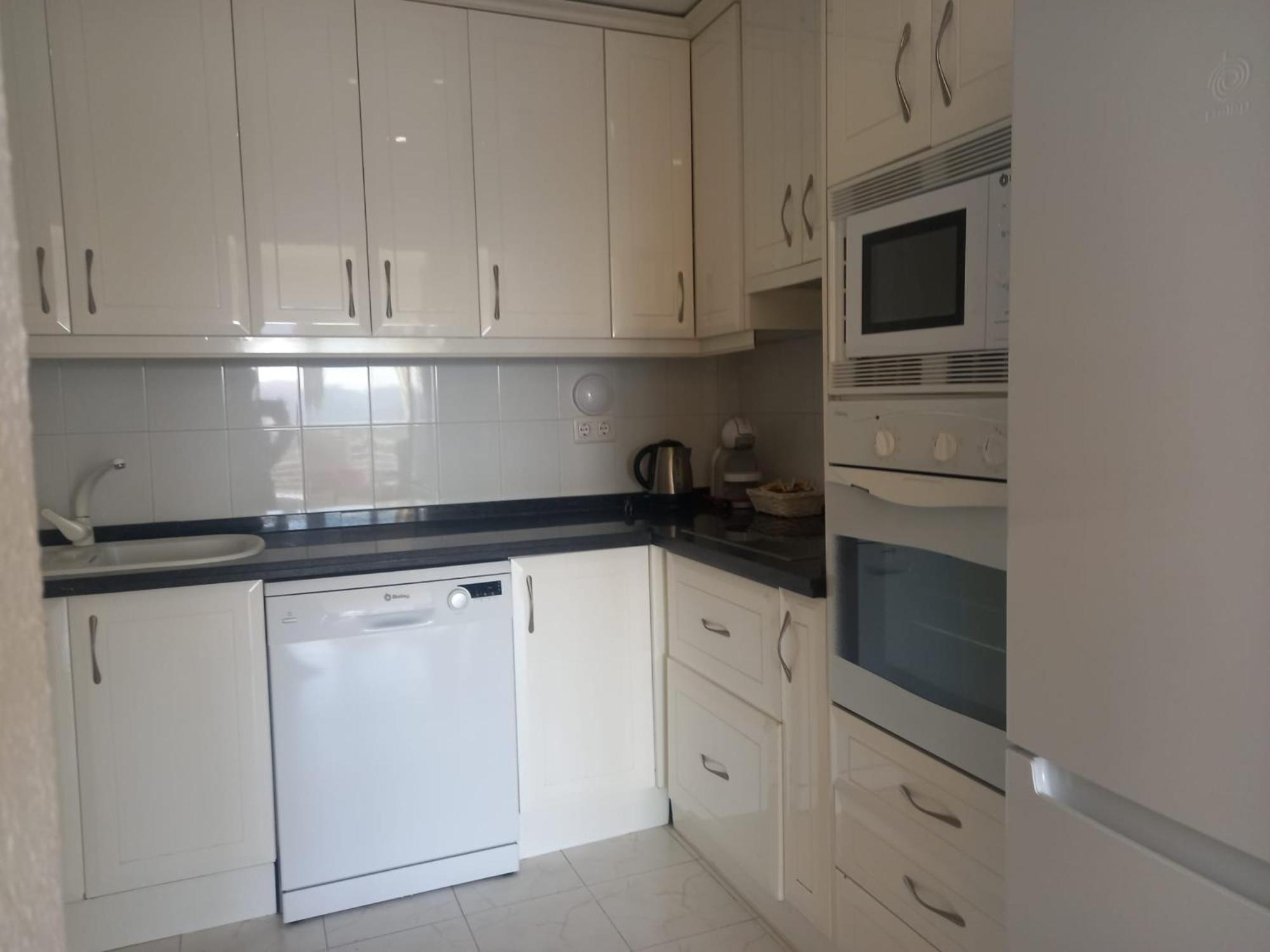 Amplio, Luminoso Y Moderno Apartamento Con Amplia Terraza Y Hermosas Vistas En Exclusiva Urbanizacion Benalmadena Ngoại thất bức ảnh