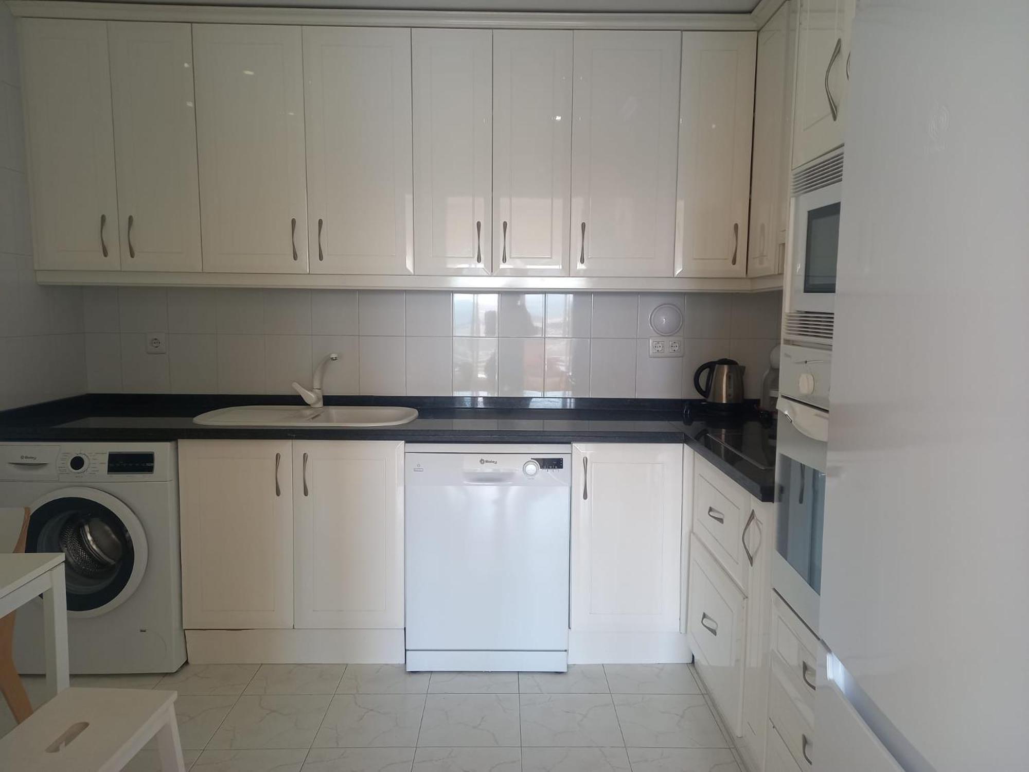 Amplio, Luminoso Y Moderno Apartamento Con Amplia Terraza Y Hermosas Vistas En Exclusiva Urbanizacion Benalmadena Ngoại thất bức ảnh